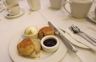 scones